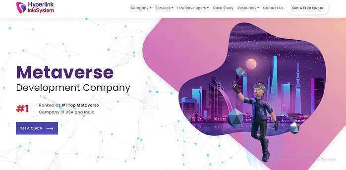 Hyperlink Infosystems