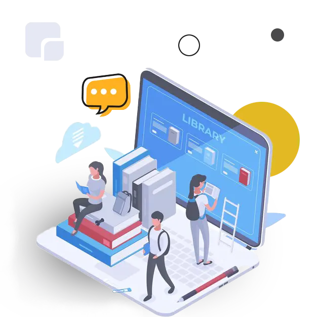 Library Management Software Company in Lucknow