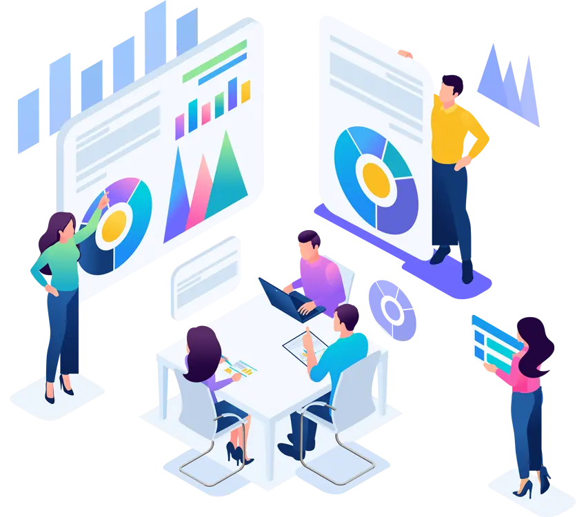 Single Leg MLM Software Company in Lucknow