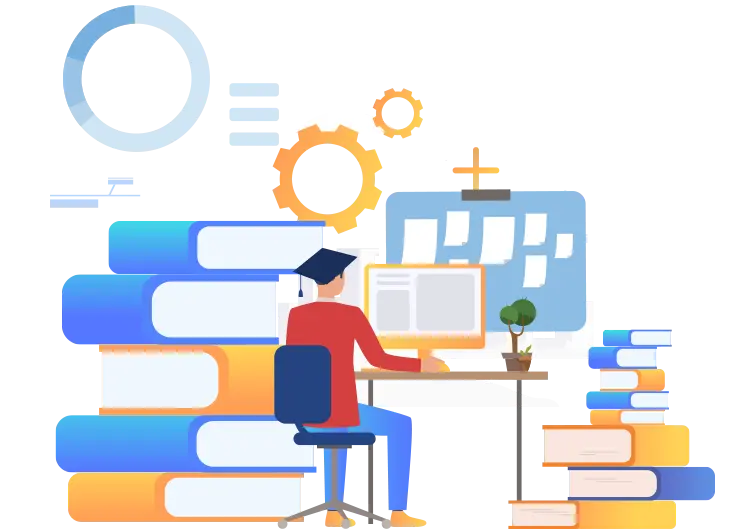 Top College Management Software Company in Lucknow 