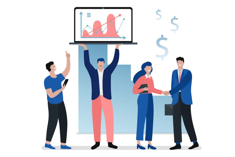 Real Estate Software Development Company in Lucknow 