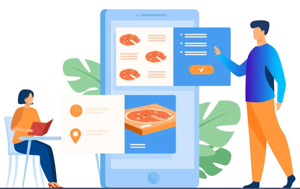 Restaurant Management Software Company in Lucknow